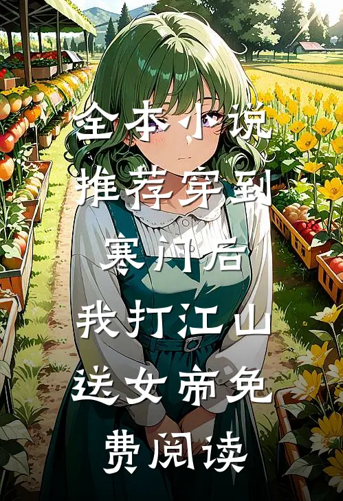全本小说推荐穿到寒门后,我打江山送女帝免费阅读