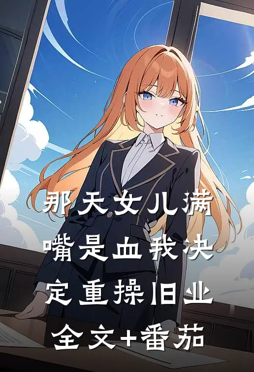 那天女儿满嘴是血我决定重操旧业全文+番茄
