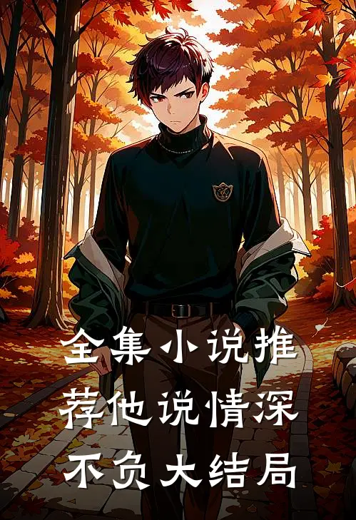 全集小说推荐他说情深不负大结局