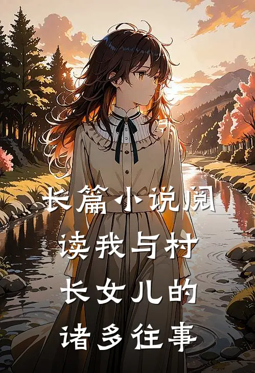 长篇小说阅读我与村长女儿的诸多往事