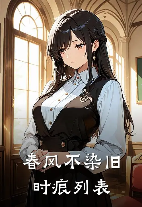 春风不染旧时痕列表