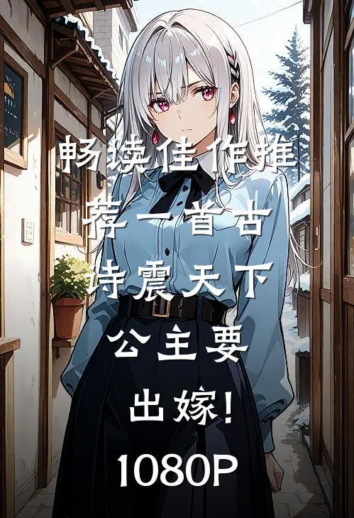 畅读佳作推荐一首古诗震天下,公主要出嫁! 1080P