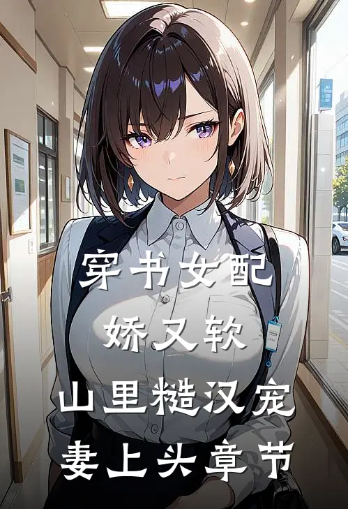 穿书女配娇又软，山里糙汉宠妻上头章节