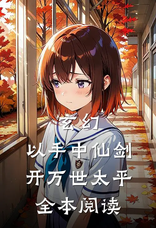 玄幻：以手中仙剑，开万世太平全本阅读