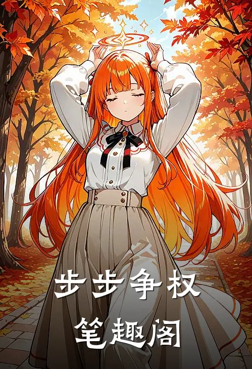 步步争权笔趣阁