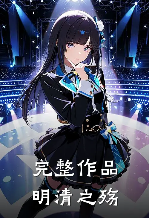 完整作品明清之殇