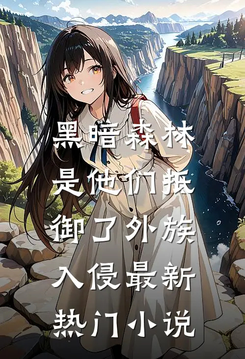黑暗森林：是他们抵御了外族入侵最新热门小说