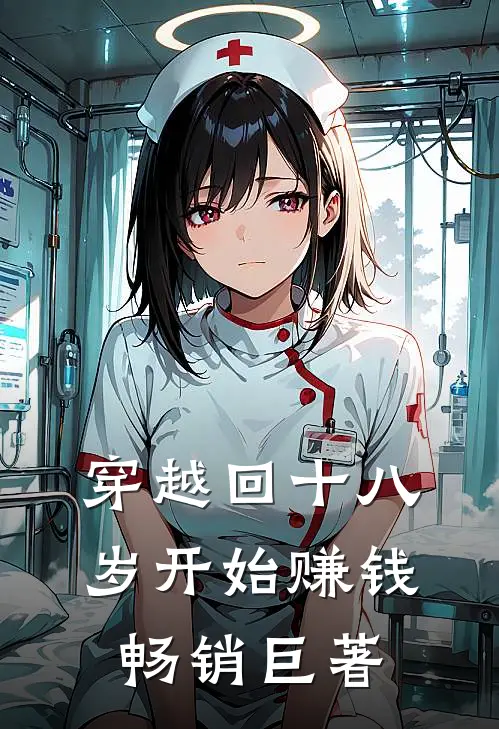 穿越回十八岁开始赚钱畅销巨著