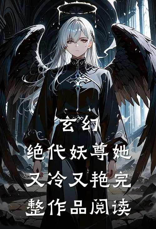 玄幻：绝代妖尊她又冷又艳完整作品阅读