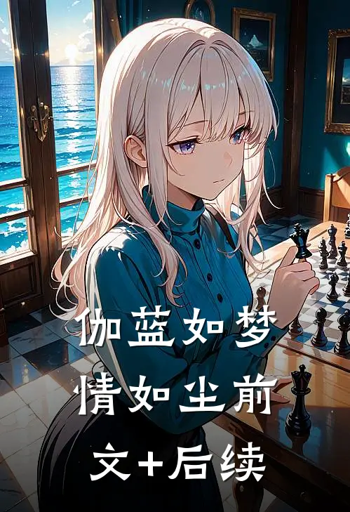 伽蓝如梦情如尘前文+后续