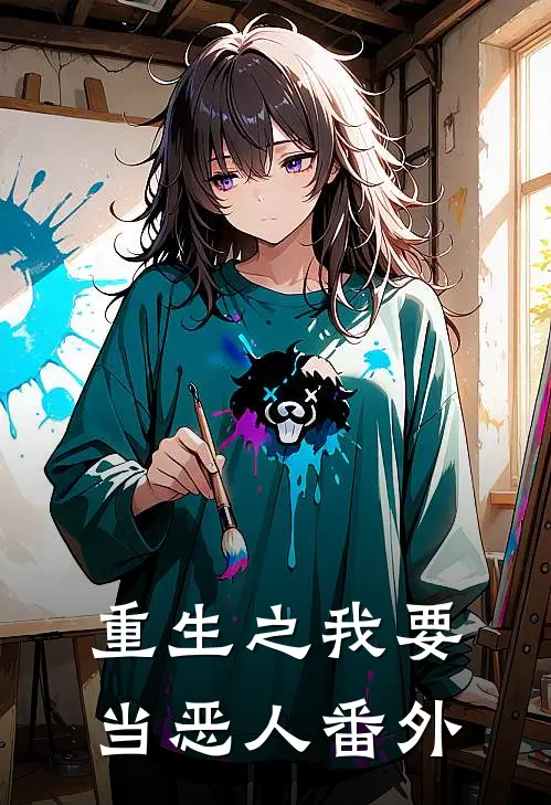 重生之我要当恶人番外