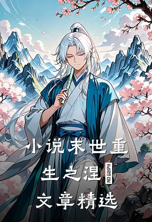 小说末世重生之涅槃文章精选