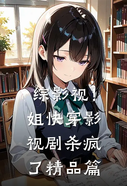 综影视！姐快穿影视剧杀疯了精品篇