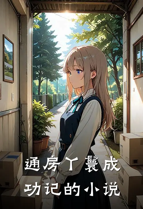 通房丫鬟成功记的小说