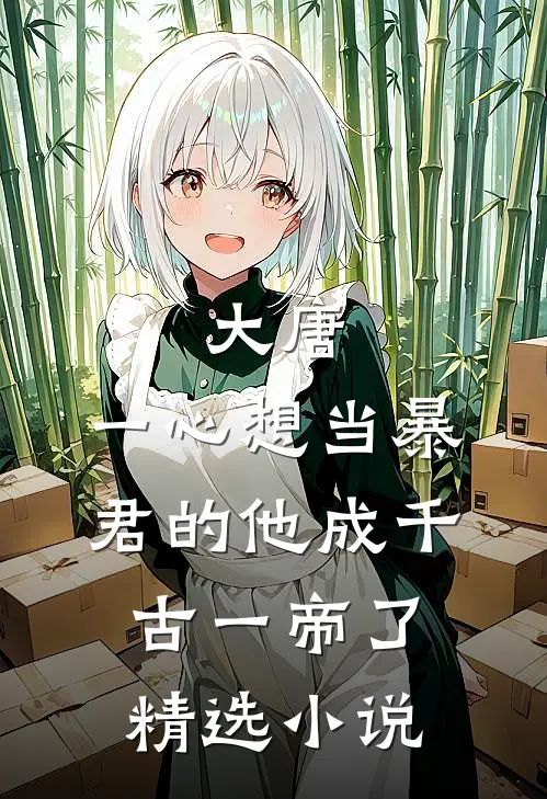 大唐：一心想当暴君的他成千古一帝了精选小说