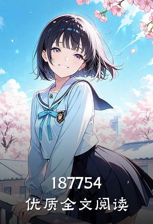 187754优质全文阅读