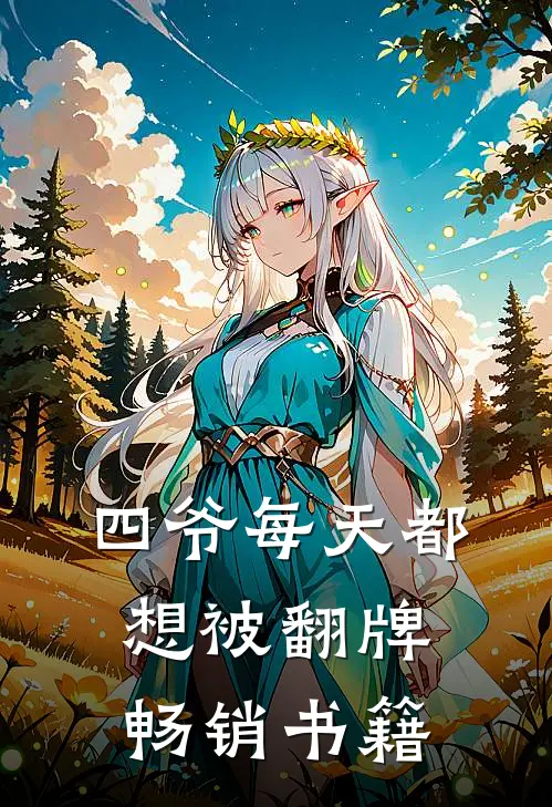 四爷每天都想被翻牌畅销书籍
