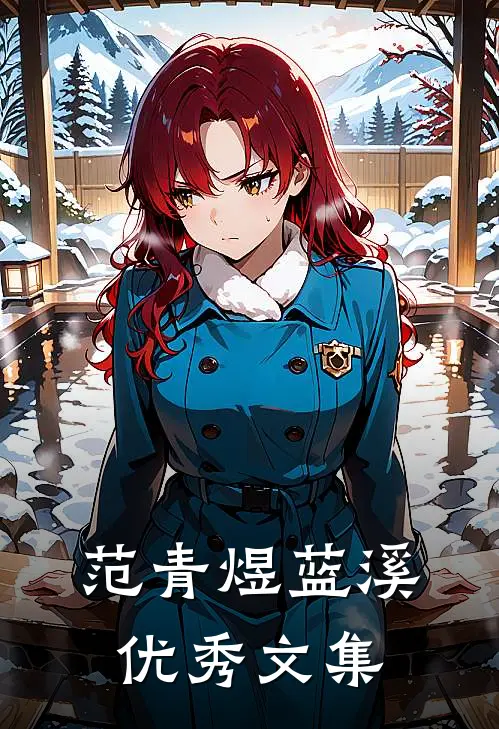 范青煜蓝溪优秀文集