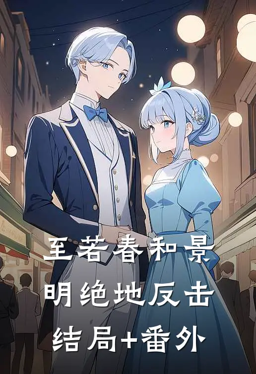 至若春和景明-绝地反击结局+番外