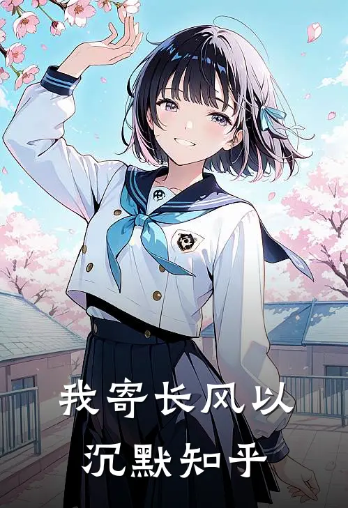 我寄长风以沉默知乎