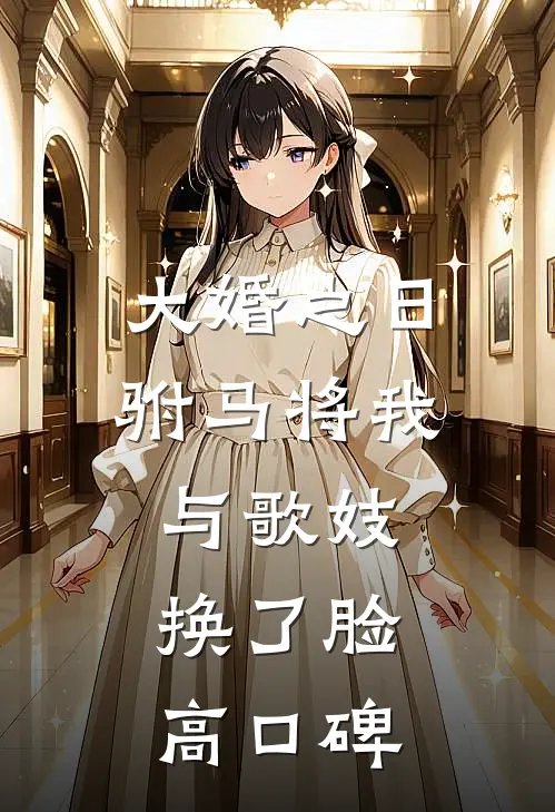 大婚之日，驸马将我与歌妓换了脸高口碑