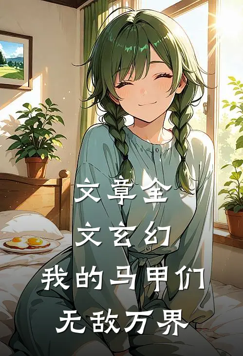 文章全文玄幻:我的马甲们无敌万界