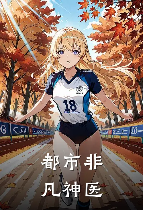 都市非凡神医