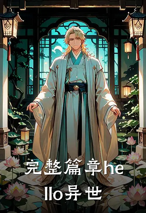 完整篇章hello异世