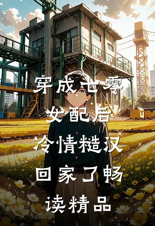穿成七零女配后，冷情糙汉回家了畅读精品