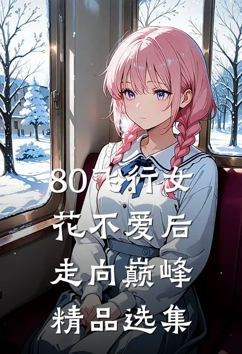 80飞行女花不爱后，走向巅峰精品选集