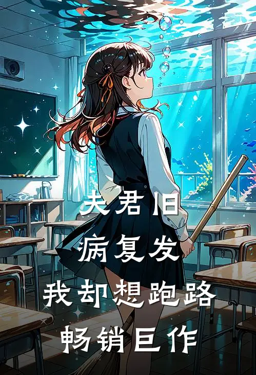 夫君旧病复发，我却想跑路畅销巨作