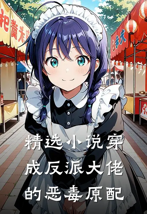 精选小说穿成反派大佬的恶毒原配