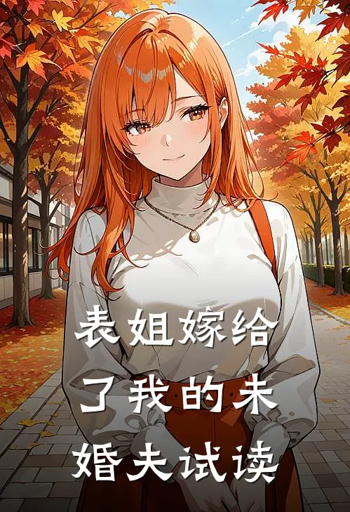 表姐嫁给了我的未婚夫试读