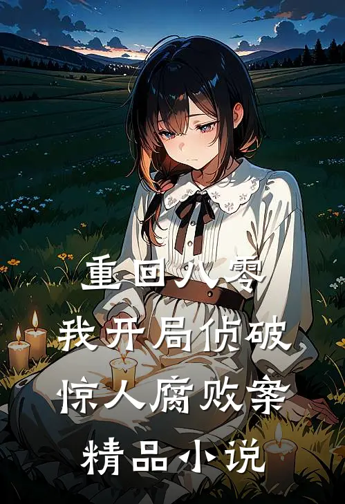重回八零：我开局侦破惊人腐败案精品小说