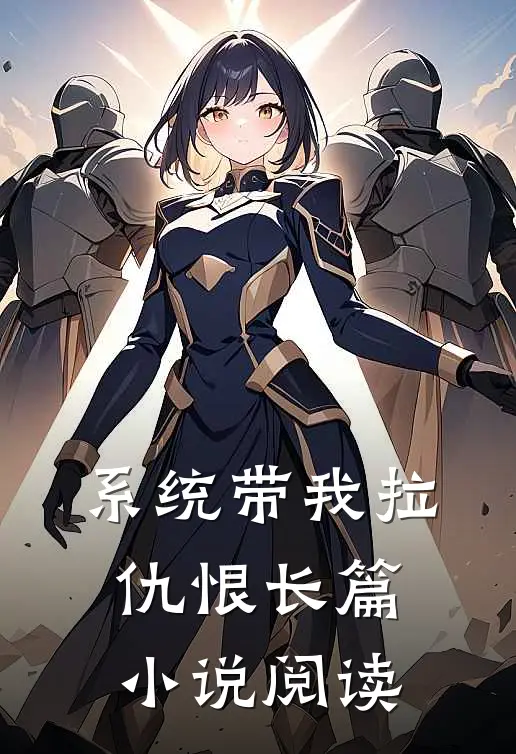 系统带我拉仇恨长篇小说阅读