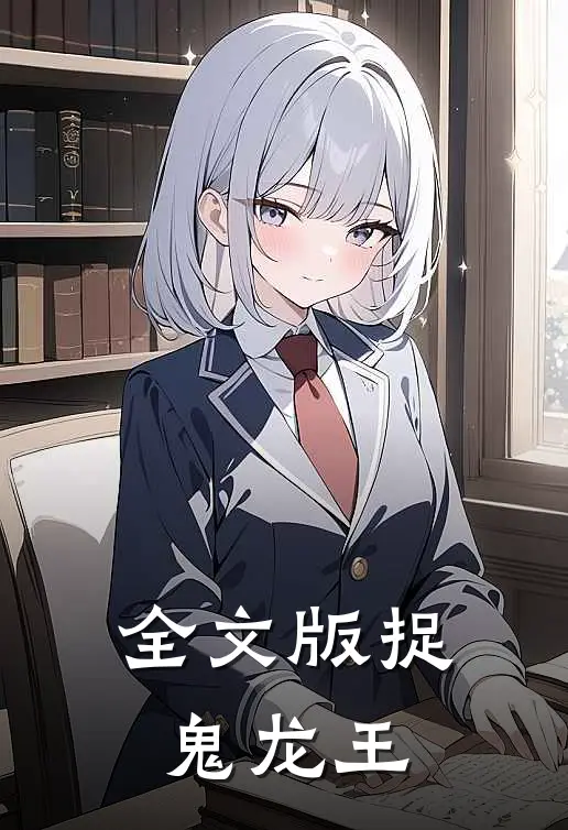 全文版捉鬼龙王