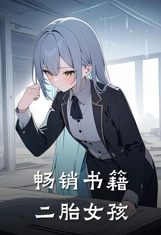 畅销书籍二胎女孩
