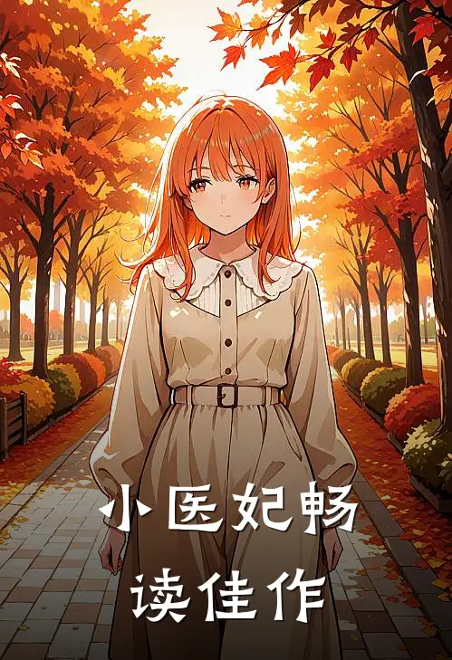 小医妃畅读佳作