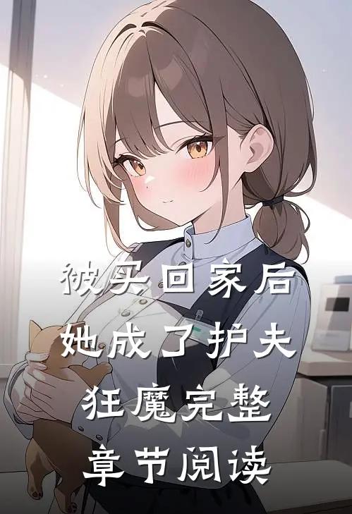 被买回家后,她成了护夫狂魔完整章节阅读