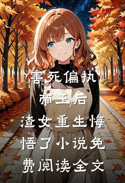 害死偏执帝王后，渣女重生悔悟了小说免费阅读全文
