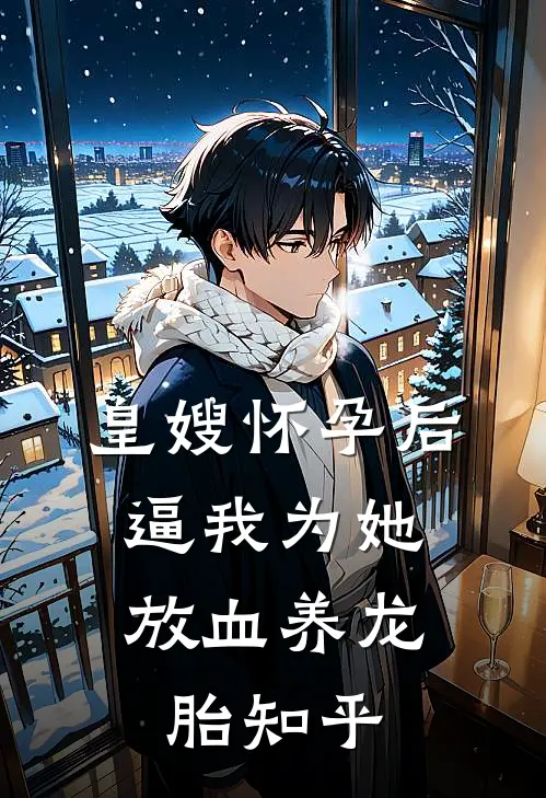 皇嫂怀孕后，逼我为她放血养龙胎知乎