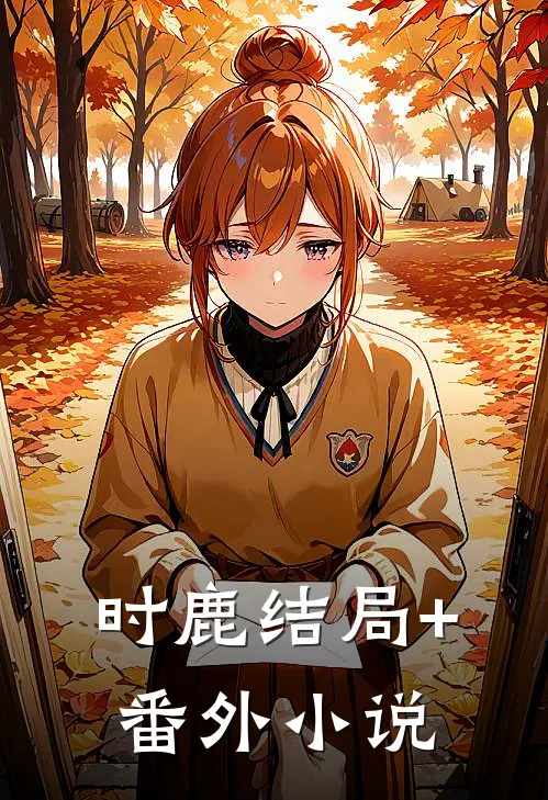 时鹿结局+番外小说
