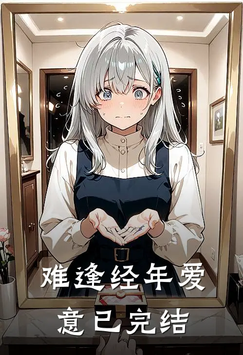 难逢经年爱意已完结