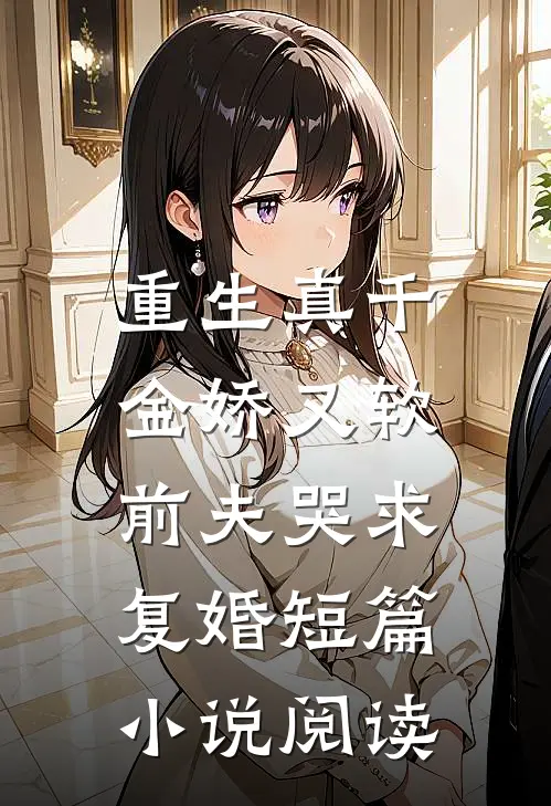 重生真千金娇又软，前夫哭求复婚短篇小说阅读