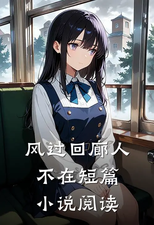 风过回廊人不在短篇小说阅读