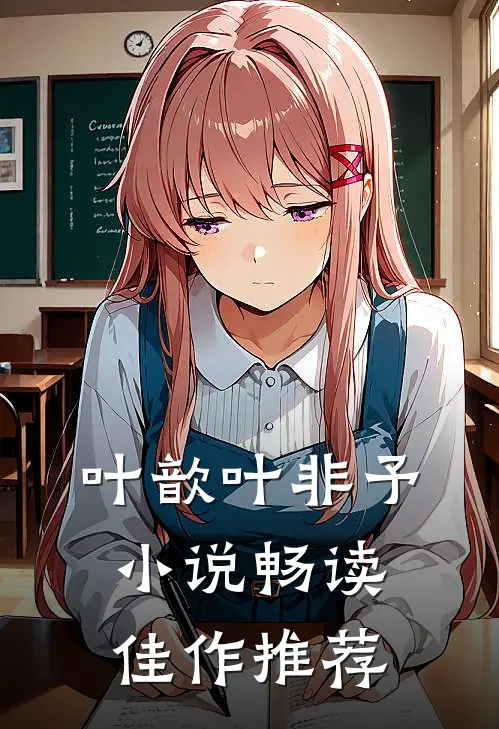 叶歆叶非予小说畅读佳作推荐