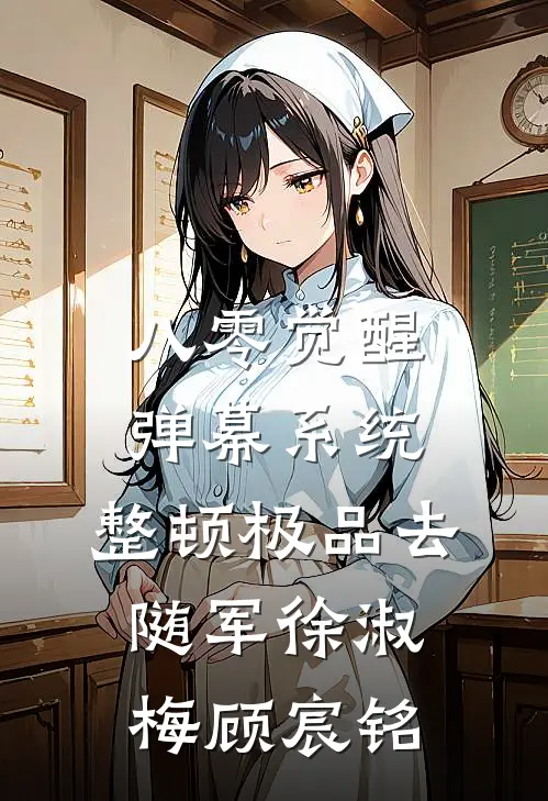 八零觉醒弹幕系统，整顿极品去随军徐淑梅顾宸铭