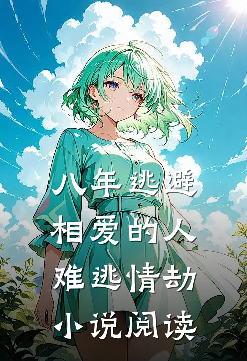 八年逃避，相爱的人难逃情劫小说阅读