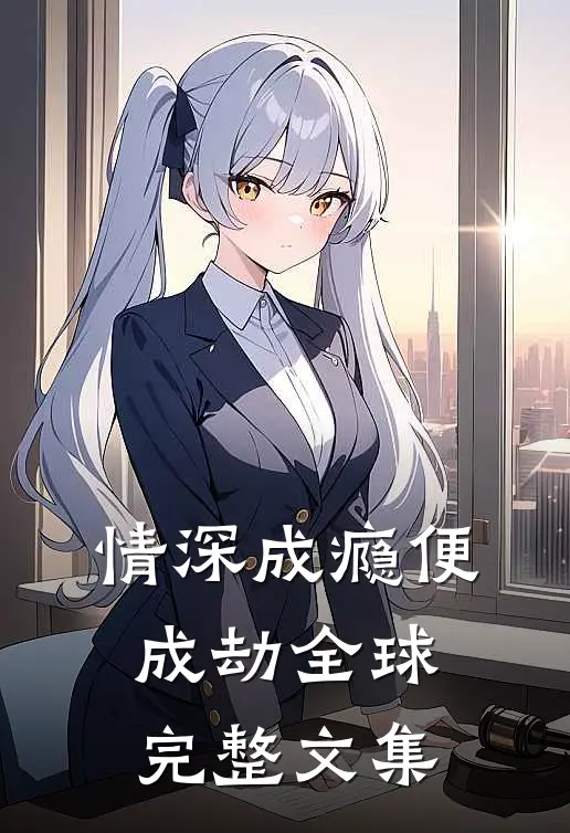 情深成瘾便成劫全球完整文集