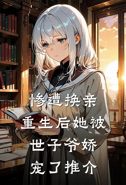惨遭换亲，重生后她被世子爷娇宠了推介